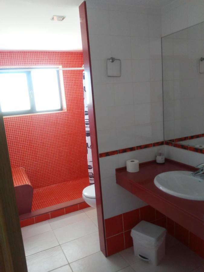 Casa Azul 2Bedroom Apartment & Ocean View Terrace Wifi Premium Costa Calma Exterior foto