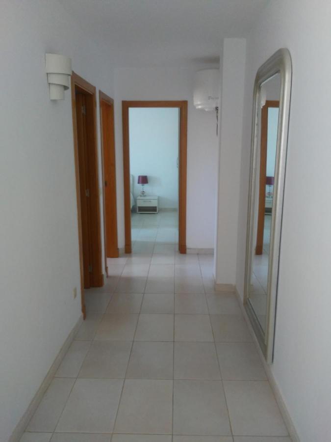 Casa Azul 2Bedroom Apartment & Ocean View Terrace Wifi Premium Costa Calma Exterior foto