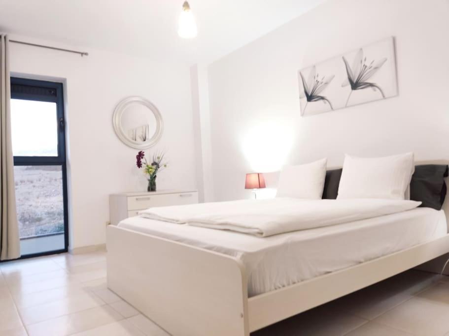 Casa Azul 2Bedroom Apartment & Ocean View Terrace Wifi Premium Costa Calma Exterior foto