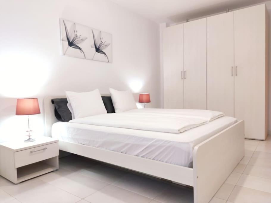 Casa Azul 2Bedroom Apartment & Ocean View Terrace Wifi Premium Costa Calma Exterior foto
